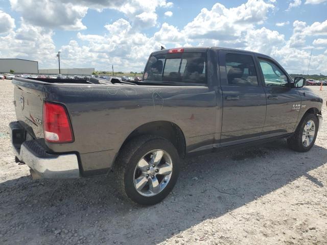 1C6RR7TT5KS566830 - 2019 RAM 1500 CLASS SLT 灰色 照片 3