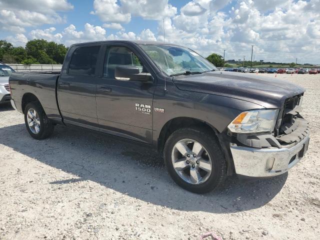 1C6RR7TT5KS566830 - 2019 RAM 1500 CLASS SLT 灰色 照片 4