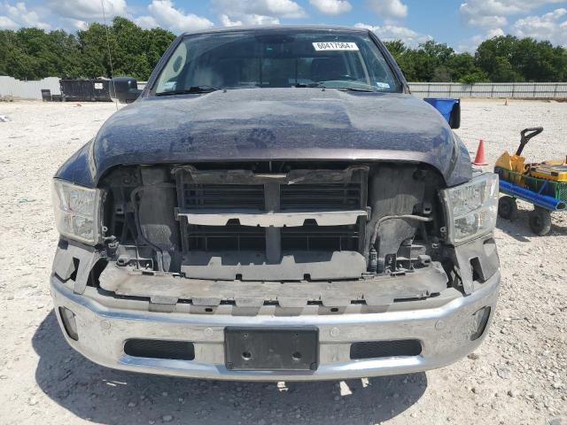 1C6RR7TT5KS566830 - 2019 RAM 1500 CLASS SLT 灰色 照片 5