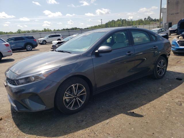 2023 KIA FORTE LX, 