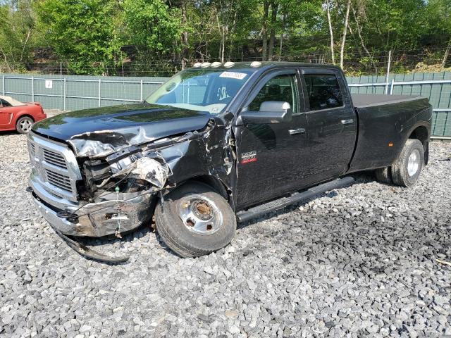 2010 DODGE RAM 3500, null