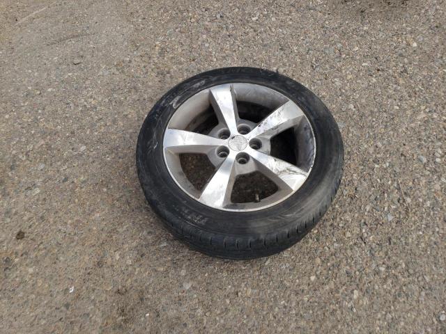 1G1ZC5E03CF332125 - 2012 CHEVROLET MALIBU 1LT 银色 照片 12