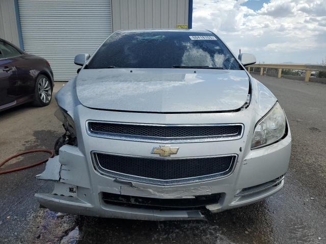 1G1ZC5E03CF332125 - 2012 CHEVROLET MALIBU 1LT 银色 照片 5