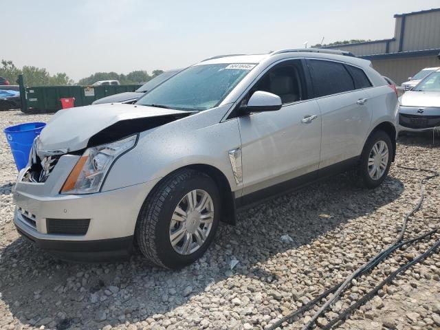 2014 CADILLAC SRX LUXURY COLLECTION, null