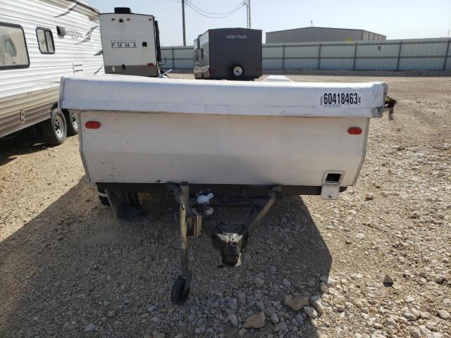 47CC10D16S3008004 - 2000 CAMP POP UP WHITE photo 9