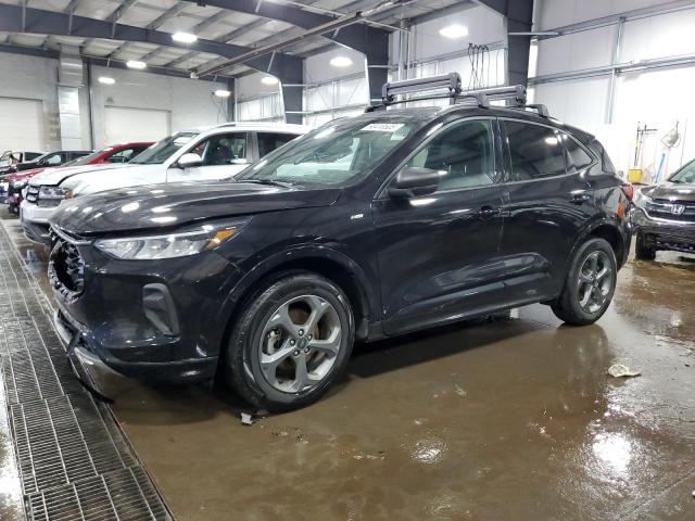 2023 FORD ESCAPE ST LINE, null