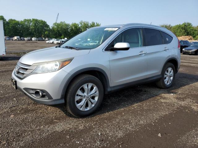 2013 HONDA CR-V EXL, null