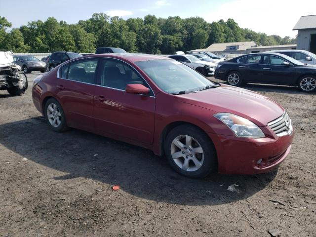 1N4AL21E18N450200 - 2008 NISSAN ALTIMA 2.5 RED photo 4