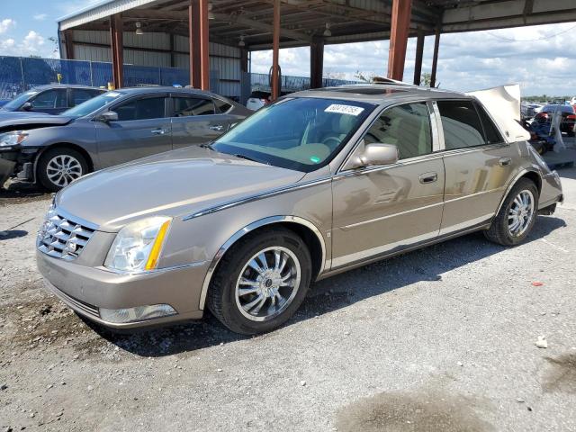 2006 CADILLAC DTS, null