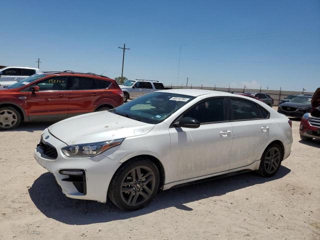 2021 KIA FORTE GT LINE, 