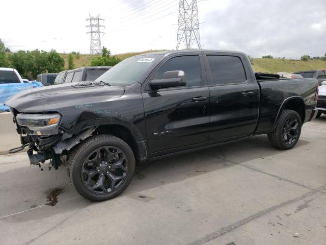 2020 RAM 1500 LIMITED, 