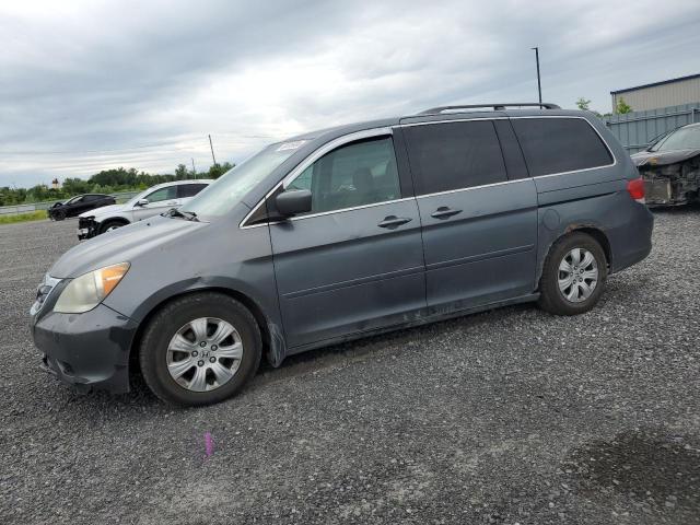 2010 HONDA ODYSSEY EX, 