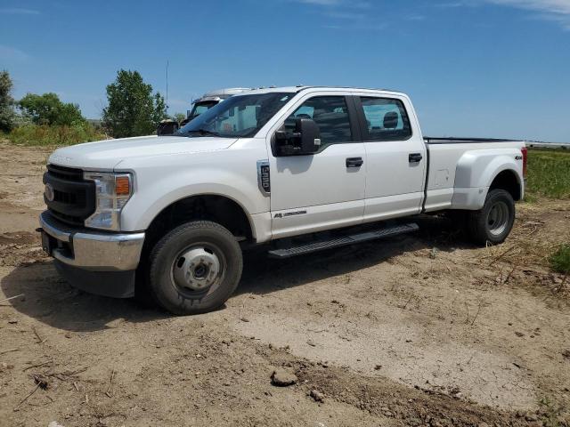 2020 FORD F350 SUPER DUTY, 