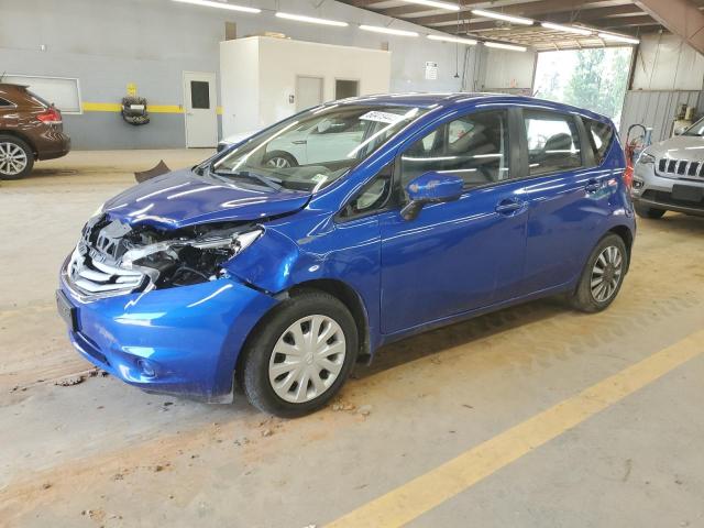 2015 NISSAN VERSA NOTE S, null