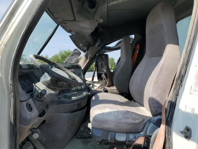 3AKJGED5XGDHP9486 - 2016 FREIGHTLINER CASCADIA 1 თეთრი ფოტო 5