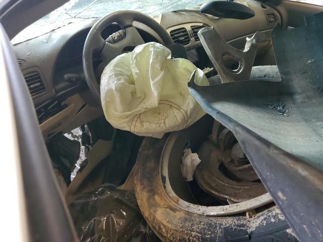 1LNHM87A35Y639742 - 2005 LINCOLN LS 白色 照片 8