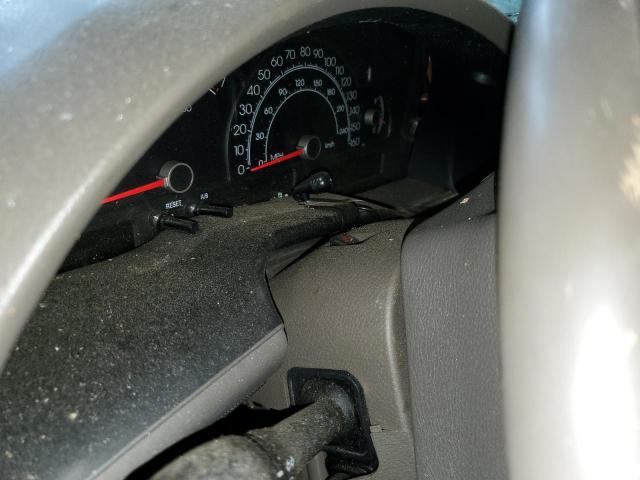 1LNHM87A35Y639742 - 2005 LINCOLN LS 白色 照片 9