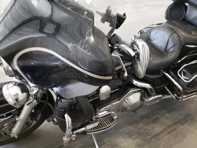 1HD1FCW103Y619626 - 2003 HARLEY-DAVIDSON FLHTCUI 黑色 照片 9