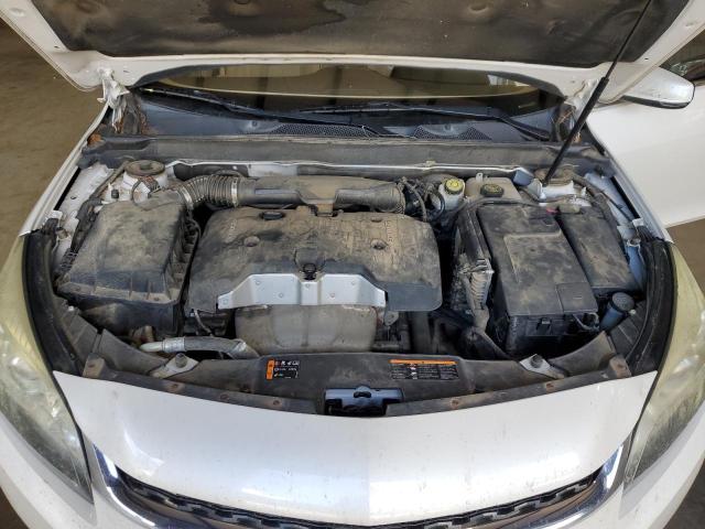 1G11F5SL7FF125051 - 2015 CHEVROLET MALIBU LTZ თეთრი ფოტო 11