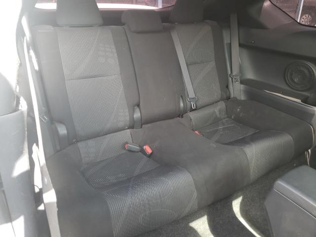 JTKJF5C76B3012723 - 2011 TOYOTA SCION TC 白色 照片 10