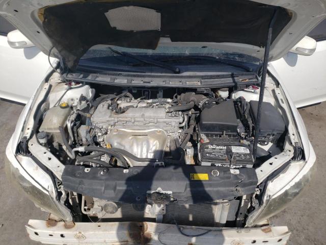 JTKJF5C76B3012723 - 2011 TOYOTA SCION TC 白色 照片 11