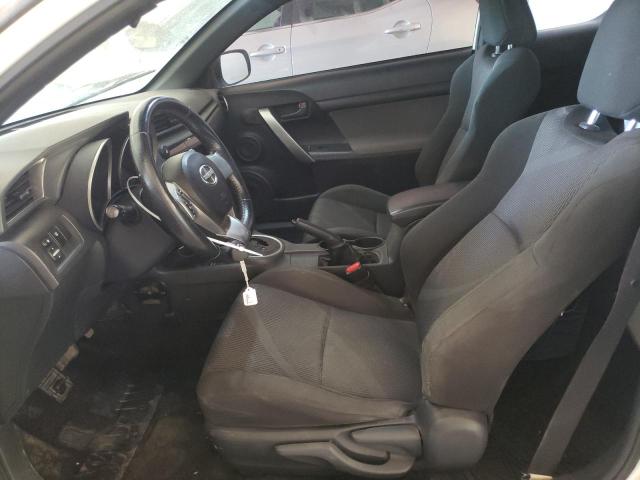 JTKJF5C76B3012723 - 2011 TOYOTA SCION TC 白色 照片 7