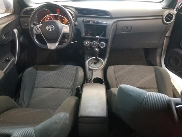 JTKJF5C76B3012723 - 2011 TOYOTA SCION TC 白色 照片 8