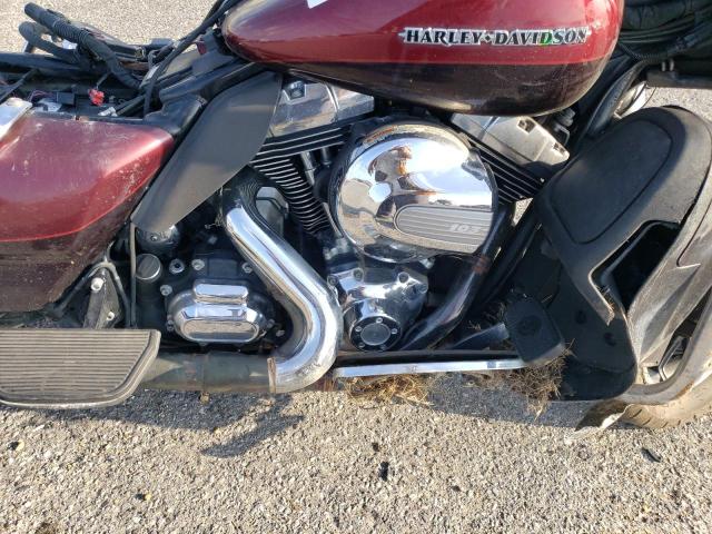 1HD1KEL18EB657977 - 2014 HARLEY-DAVIDSON FLHTK ELECTRA GLIDE ULTRA LIMITED TWO TONE photo 7