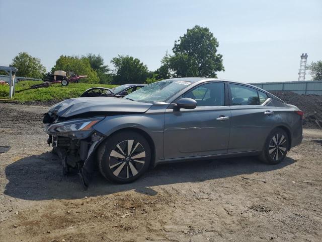 2021 NISSAN ALTIMA SV, 