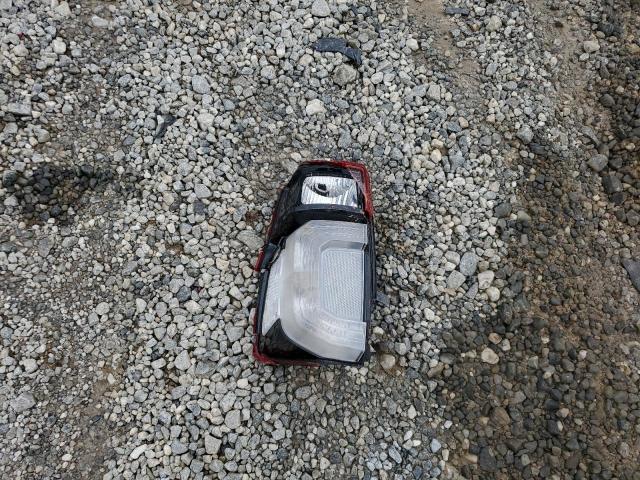 5TFAZ5CN4JX067059 - 2018 TOYOTA TACOMA DOUBLE CAB Silber Foto 12