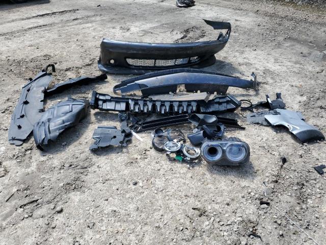 2C3CDZFJ6LH104504 - 2020 DODGE CHALLENGER R/T SCAT PACK CHARCOAL photo 12