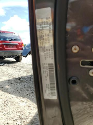 2C3CDZFJ6LH104504 - 2020 DODGE CHALLENGER R/T SCAT PACK CHARCOAL photo 13