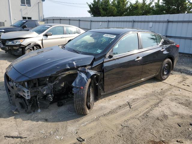 2020 NISSAN ALTIMA S, 