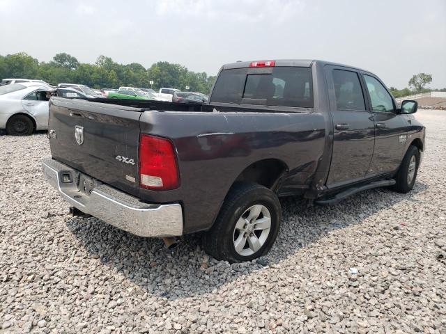 1C6RR7TT3KS510692 - 2019 RAM 1500 CLASS SLT 灰色 照片 3