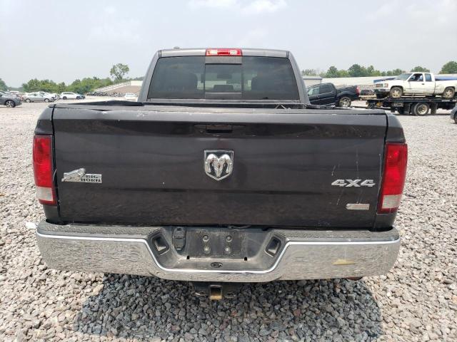 1C6RR7TT3KS510692 - 2019 RAM 1500 CLASS SLT 灰色 照片 6