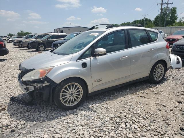 2013 FORD C-MAX PREMIUM, null