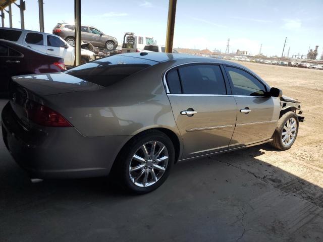 1G4HE57Y36U178706 - 2006 BUICK LUCERNE CXS TAN photo 3