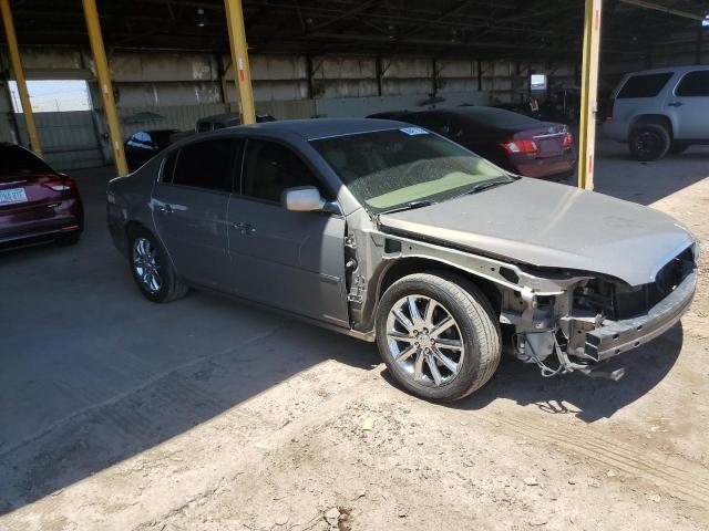 1G4HE57Y36U178706 - 2006 BUICK LUCERNE CXS TAN photo 4