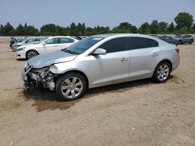 2012 BUICK LACROSSE PREMIUM, null