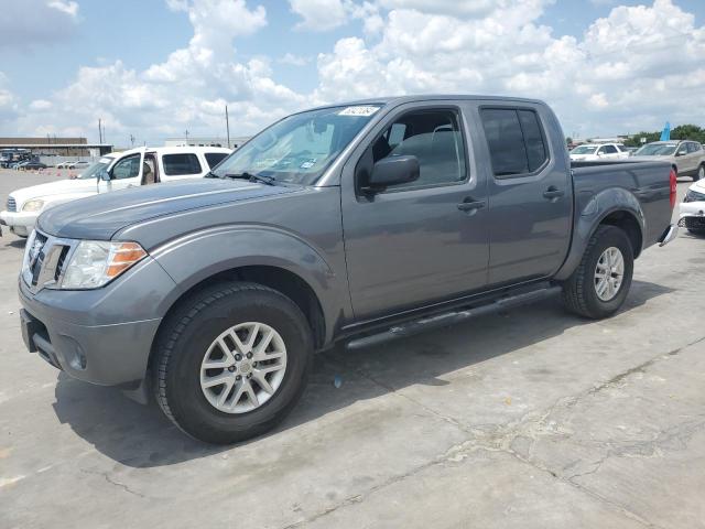 2019 NISSAN FRONTIER S, 