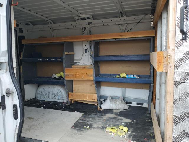 3C6TRVAG4HE525973 - 2017 RAM PROMASTER 1500 STANDARD WHITE photo 11