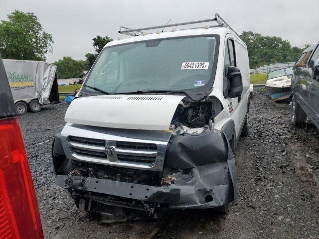 3C6TRVAG4HE525973 - 2017 RAM PROMASTER 1500 STANDARD WHITE photo 5