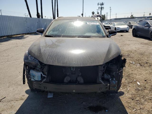 JTJGARBZ4M2184586 - 2021 LEXUS NX 300 BASE Qara foto 5