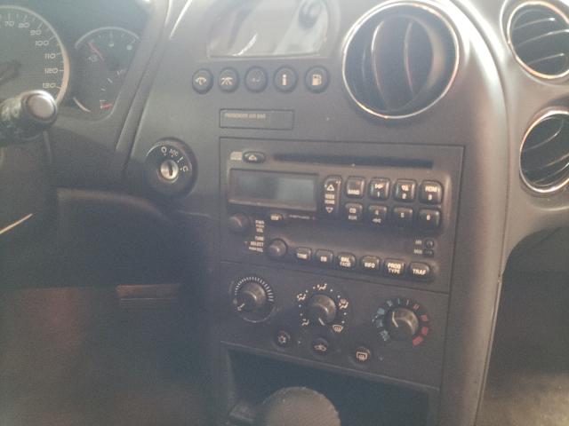 2G2WP552481141428 - 2008 PONTIAC GRAND PRIX 银色 照片 9