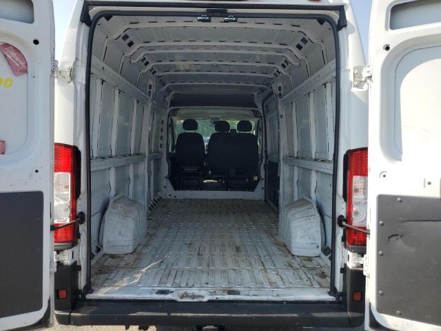 3C6URVJG5LE101991 - 2020 RAM PROMASTER 3500 HIGH თეთრი ფოტო 10