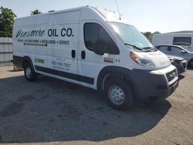 3C6URVJG5LE101991 - 2020 RAM PROMASTER 3500 HIGH თეთრი ფოტო 4