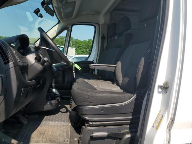 3C6URVJG5LE101991 - 2020 RAM PROMASTER 3500 HIGH თეთრი ფოტო 7