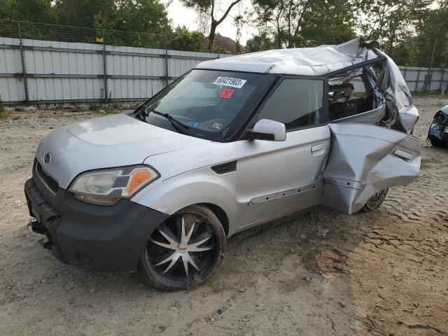 2010 KIA SOUL +, 