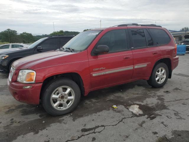 2003 GMC ENVOY, 