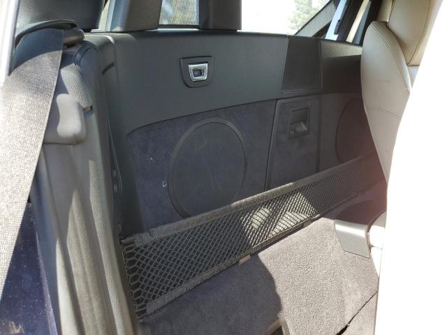 WBALM7C57DE385564 - 2013 BMW Z4 SDRIVE35I BLUE photo 10